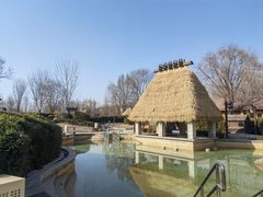 -瑞阁温泉酒店温泉中心