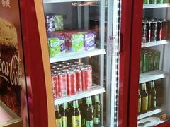 零售区-鲁商铂尔曼大酒店·铂丽自助餐厅