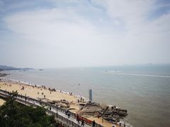 -胡里山炮台