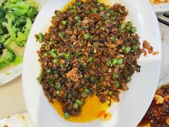 -川人川菜馆·小龙虾·鲜虾现做(黄山路店)