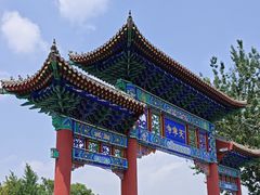 -天宁寺