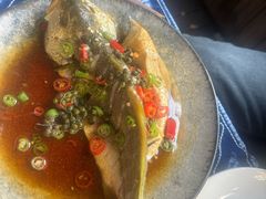 -滇道云南特色料理(康定路店)
