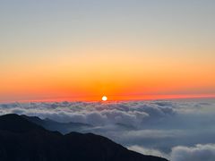 -萍乡武功山风景名胜区