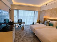 -新加坡文华东方酒店