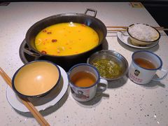 -李子坝梁山鸡(李子坝大鸡哥店)