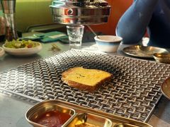 -可心筛网烤肉(南关区幸福一路店)