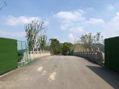 -东钱湖小普陀景区