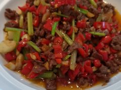 -陈大锅·岳阳鱼馆·地道岳阳菜(美食街店)