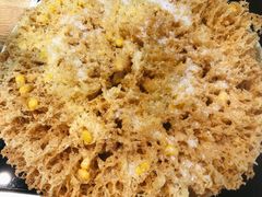 蜂窝玉米-靓靓蒸虾(中山里店)