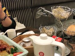 -避风塘(江桥万达店)