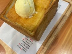 -绿茶餐厅(成都天府红店)