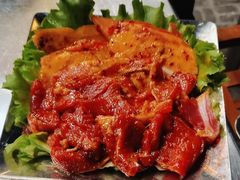 -老渔家·白族·石板烧(大理古城叶榆路店)