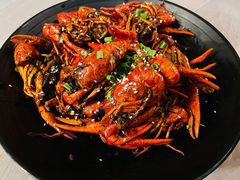 -巴厘龙虾·榜首油焖大虾(洞庭·艺术洋房店)