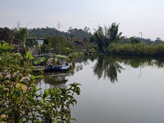 -溪悦渔庄(九龙湖店)