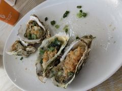 -红月湾海鲜饭店•沙滩海景(双月湾店)