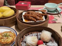 -点都德(汇盈广场店)