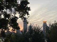 -宝莱纳餐厅(滨江店)