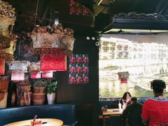 -吃饭皇帝大土家民族菜(正大广场店)