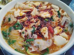 传奇葫芦头-春发生饭店·非遗(南院门店)