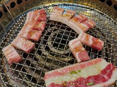 -千寻山野烤肉(天虹店)