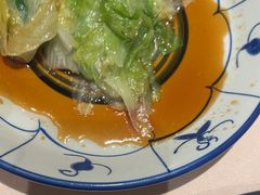 -八府香鸭·啫啫煲(华山路店)