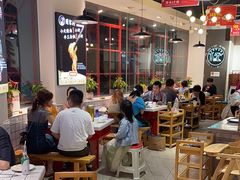 -蛙一刀·麻椒鱼火锅(金仙桥店)
