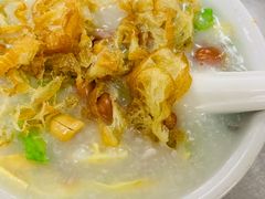 -银记肠粉店(北京路店)