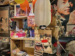 -为你钟情咖啡馆(春熙路太古里步行街店)