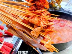 -钢管厂五区小郡肝火锅串串香(清河店)