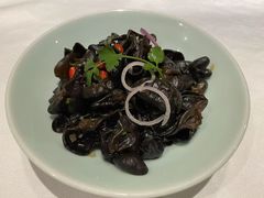 椰香开胃木耳-羲和雅苑烤鸭坊(丰台万达店)