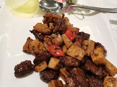 -海湾壹品·粤菜·早茶·烤鸭(拱北店)