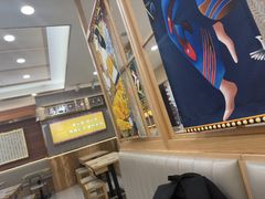 -花馬肆.云南过桥米线(汉神购物广场现场熬汤店)