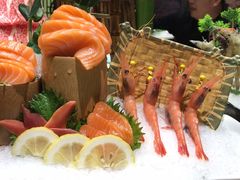 -尚海豆捞(乐虹坊店)