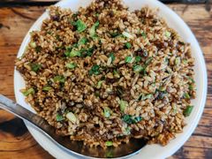 牛肉炒饭-国强牛肉(洋河总店)