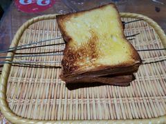 黄油吐丝-沈记烧烤海鲜(江汉二路店)