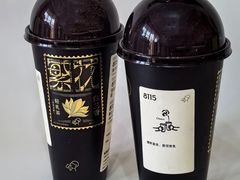 -喜茶(北京五棵松华熙店)