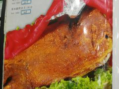 -老毛手抓·盐池滩羊非遗手抓(宁夏总店)