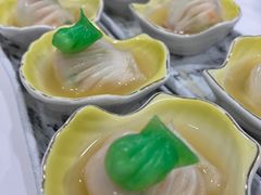 -流花苑精致潮粤菜(越秀店)
