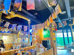 -韩山葵烤肉(太古里店)