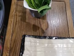 -井格重庆火锅(西直门凯德Mall店)
