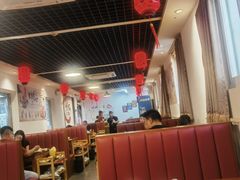 -前门杨记·铜锅涮肉(王府井·故宫店)