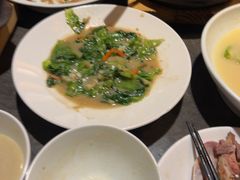 -汤城小厨•粤菜•靓汤(苏州街店)