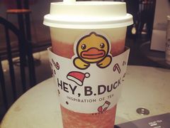 -喜茶(上海正大广场店)