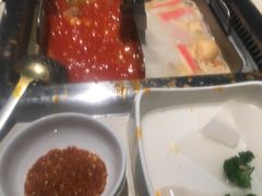 -海底捞火锅(万丰桥店)