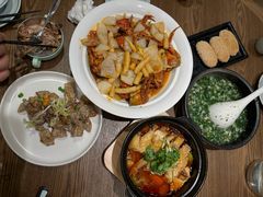 -周家二小姐的菜(西津渡店)