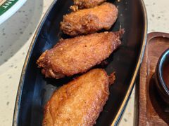 -新宝餐厅(流塘店)