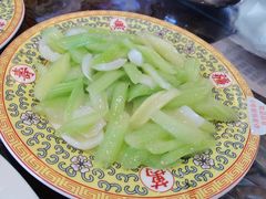 -柳泉居饭庄