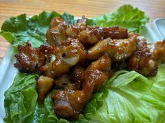 -61号餐吧(兴坪古镇漓江店)