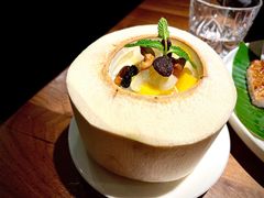 -星叶·东南亚料理(宁波万象汇店)