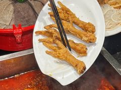 -红鼎坊·老成都火锅(新南门店)
